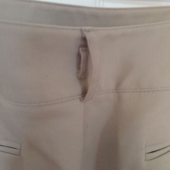 Apt. 9 Tan Skirt Size 16 - Picture 4 of 8